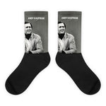 Andy Kaufman™ Socks
