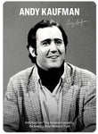 Andy Kaufman™ playing cards